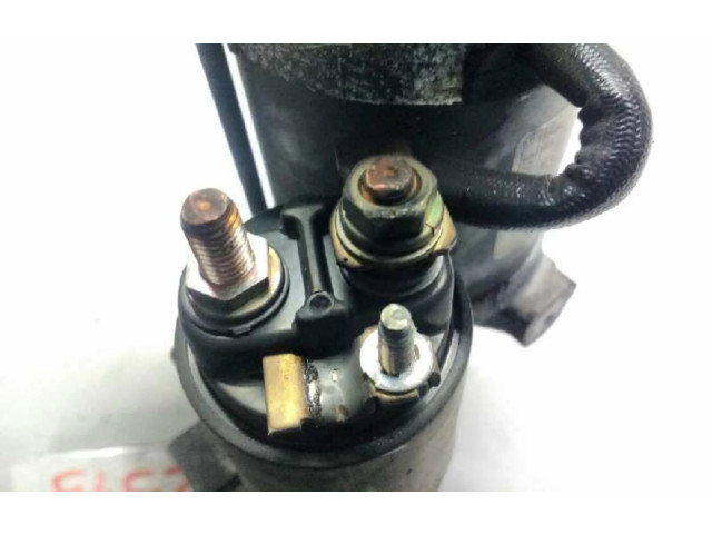 Vstřikovací lišta 8972542203   Opel Vectra C     