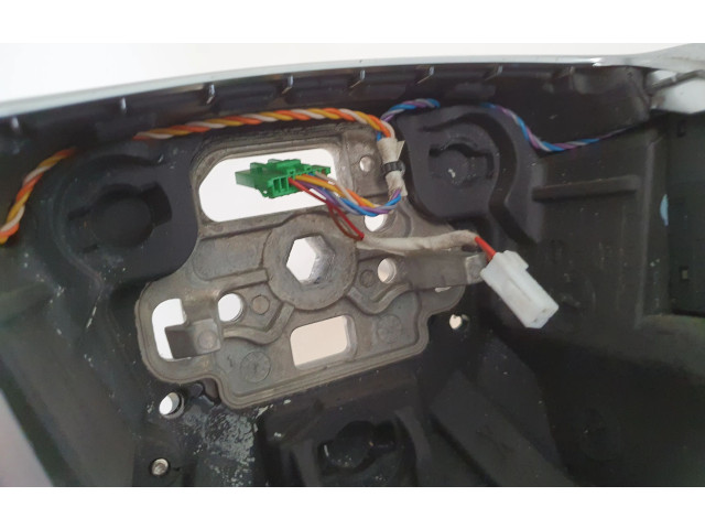 Volant Volvo V70 2011 31271093  