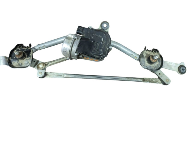 Моторчик дворников WM23007, 41250011    Mazda 3