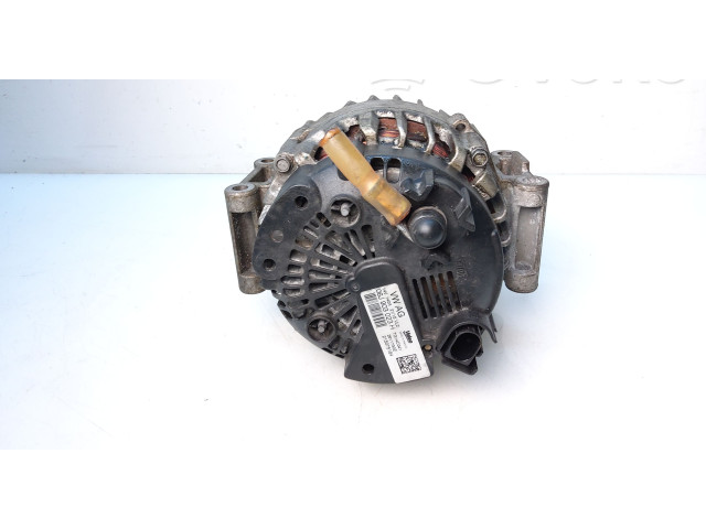 Генератор 06J903023H, TG14C041   Audi TT TTS RS Mk3 8S 2.0     
