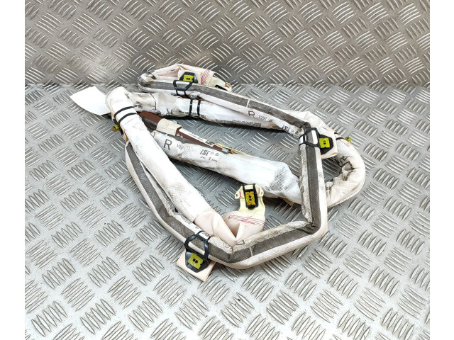 Боковая подушка безопасности A2978603000   Mercedes-Benz EQS V297