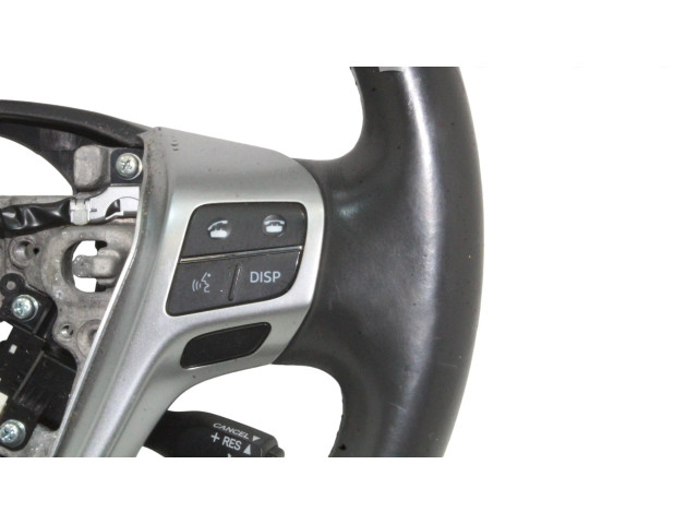 Руль Toyota Verso-S  2011 - 2016 года       