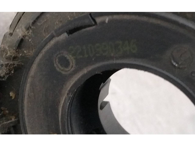 Подрулевой шлейф SRS 2210990346   Citroen Xantia