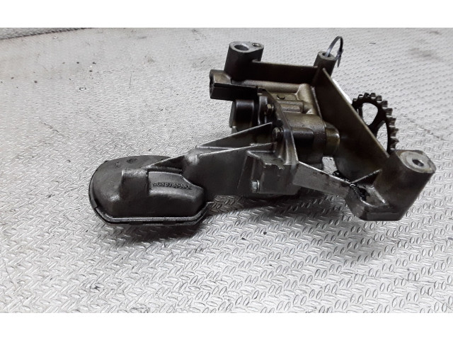 Čerpadlo oleje 9632075280, 9638783980   Peugeot 406   -