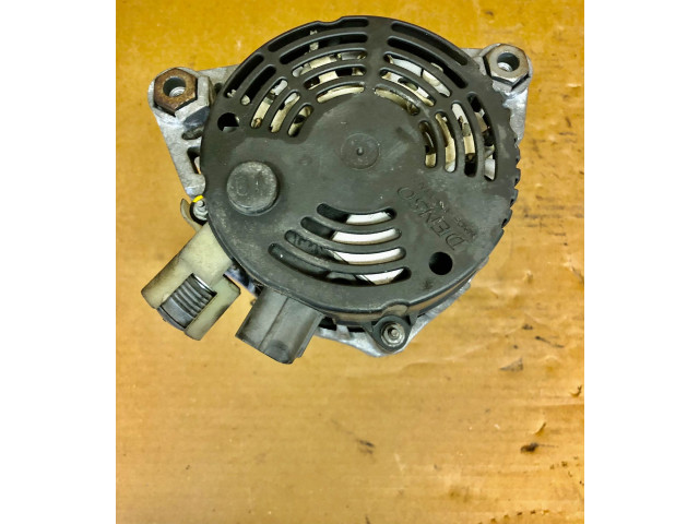 Генератор 32118920, 2421000   Ford Focus C-MAX 1.8     