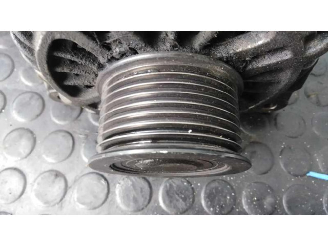 Генератор RF7J18300B, A3TB6581   Mazda 5 2.0     