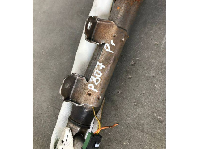 Боковая подушка безопасности 1400418980, 1400418880   Fiat Ulysse