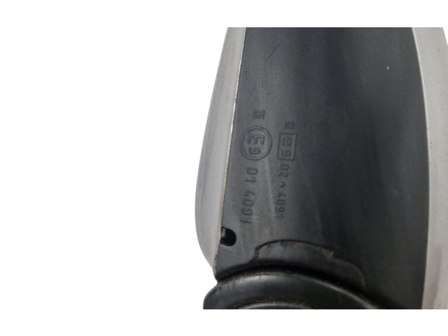 Zpětné zrcátko  Peugeot 607 2006  221046, 50128  