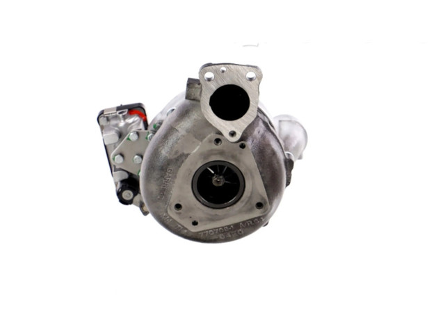  Турбина Mercedes-Benz GL X164  781743-5003S, 781743-5003S         