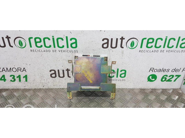 Řídící jednotka 4079013573, CENTRALITAMOTORUCE   Ford Maverick 