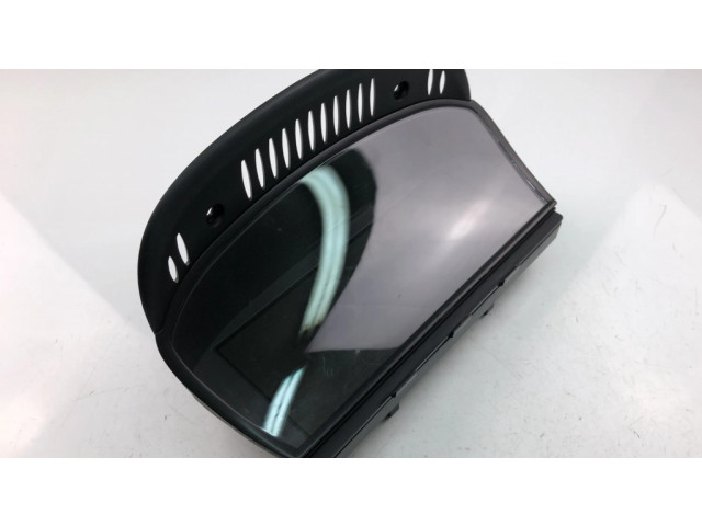 Панель приборов 6970343   BMW 6 E63 E64       