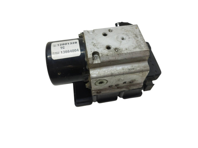 Jednotka ABS 13509104G, 54084714A   Saab 9-3 Ver2 2003