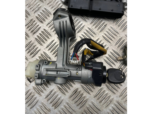 Řídící jednotka 3911327295, 0281013422   Hyundai Tucson JM 2006