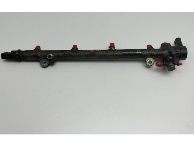 Vstřikovací lišta A6110700095, BOSCH   Mercedes-Benz C W203     