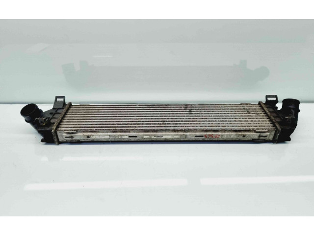 Интеркулер  143CP, 105KW   Ford S-MAX 