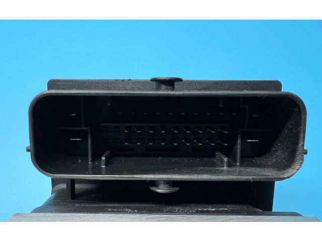 Jednotka ABS 6Q0907379AF, 0265800511   Skoda Fabia Mk1 (6Y) 2006