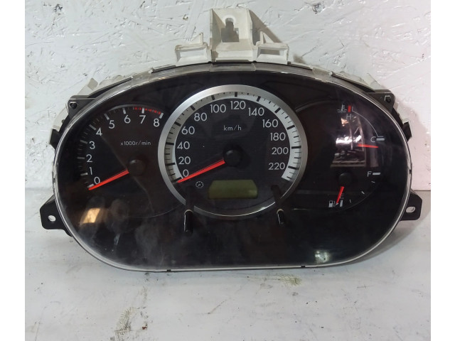 Панель приборов C23555430, C23555430   Mazda 5       