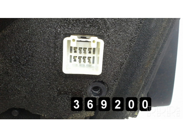 Зеркало электрическое        Mazda 3 I  2003-2006 года   