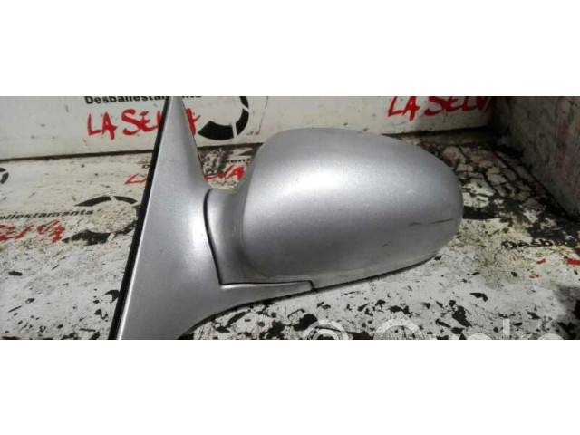 Zpětné zrcátko  levé Hyundai Sonata     