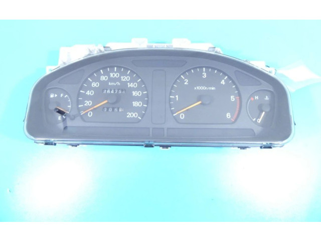 Přístrojová deska  Mitsubishi Galant 2000 157390-4523, IMPRK1259648  