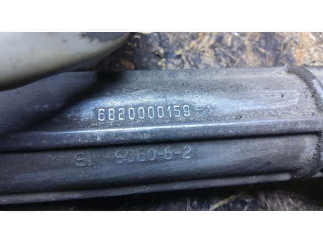    Рулевая рейка 6820000159A   Citroen C3 2005-2010 года