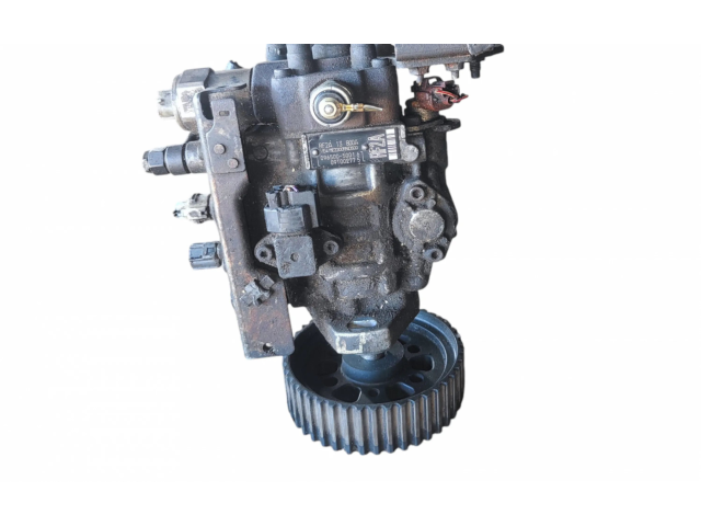 Vstřikovací čerpadlo RF2A13800A, 09650050016   Mazda 323 F     