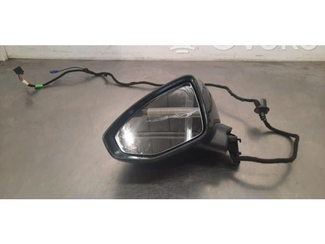 Zpětné zrcátko  Audi A6 S6 C8 4K 2024  4K1857409Q  