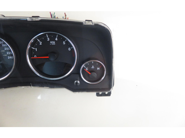 Přístrojová deska  Jeep Patriot 2008 05172565AB, 05172565AB  
