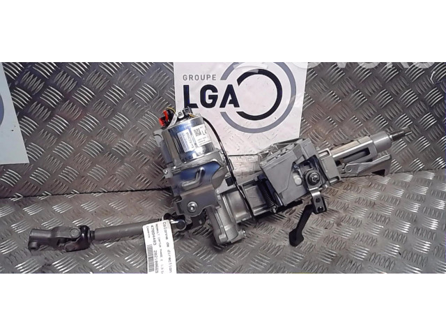  рейка  Колонка рулевая 488105237R   Renault Captur 2013 - 2020 года