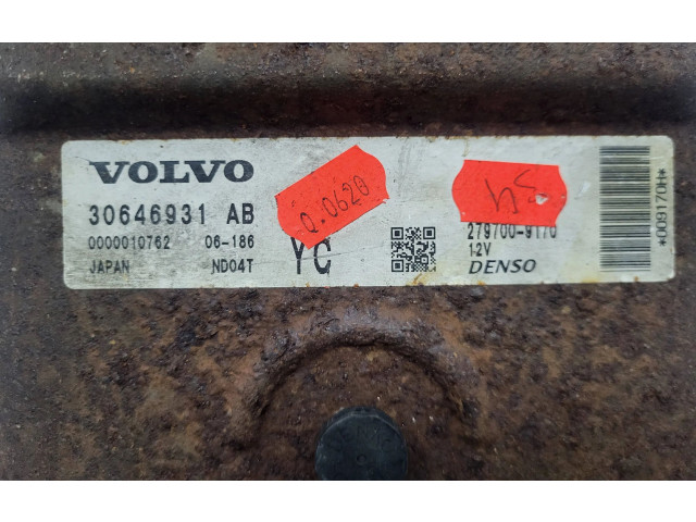 Řídící jednotka 2797009170, 0000010762   Volvo XC90 2008