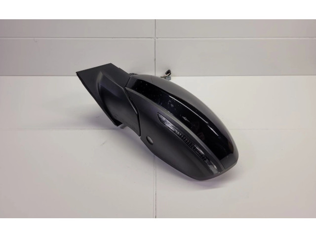 Zpětné zrcátko  Renault Megane IV 2018  262231-11B  
