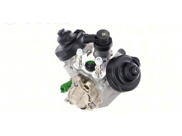 Vstřikovací čerpadlo 0445010614, 002-002-001333R   Jaguar XJ X351  pro naftový motor 3.0  