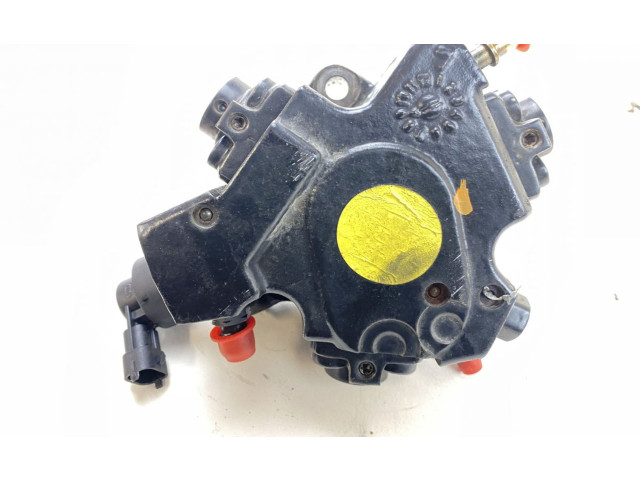 Vstřikovací čerpadlo 0445010406, 167005114R   Renault Espace V (RFC)    R9M 452 