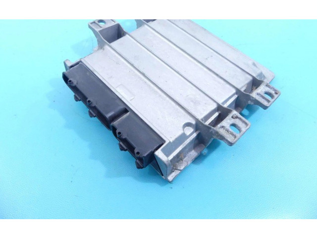 Блок управления двигателем Блок управления NNW004140, IMPRK1120106   Rover 25