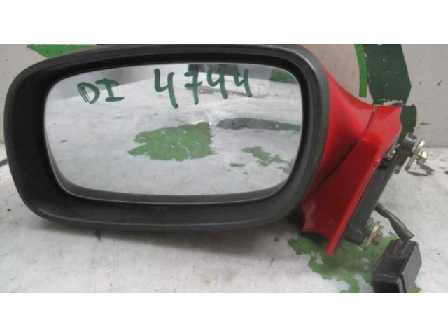 Zpětné zrcátko Сзади Peugeot 307 2002  8149AT, 5 PINES  