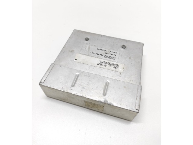 Řídící jednotka MKC103480, 27954087   Rover 414 - 416 - 420 1997