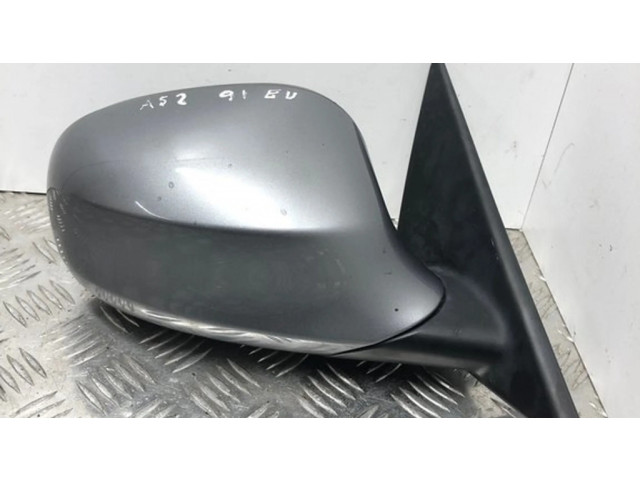 Zpětné zrcátko  BMW 3 E90 E91 2009  7182695  