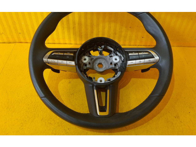 Volant Mazda CX-30 2019   