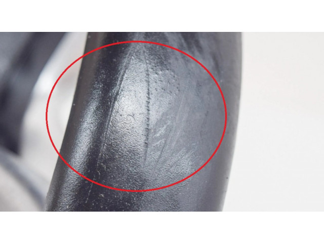 Volant Mercedes-Benz GLC X253 C253 2019 A0050072099, A0994647903  