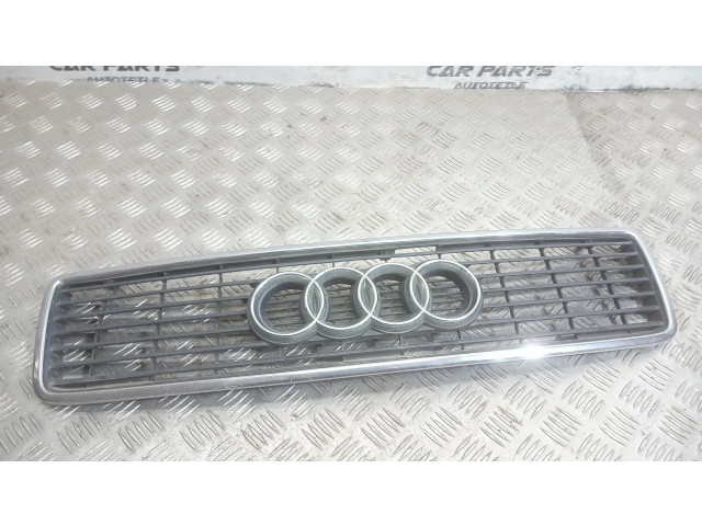 Верхняя решётка Audi 100 S4 C4 1990-1995 года 4A0853651      