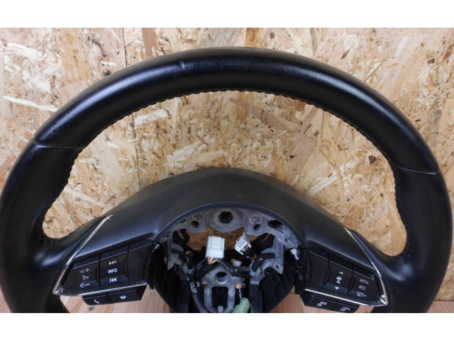 Volant Mazda CX-5 II 2018 B63M3298X02, B63M  