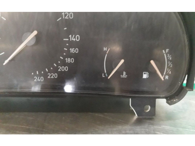 Панель приборов 5042403, 5042403   Saab 9-3 Ver1       