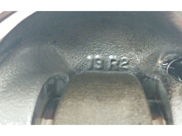 Píst TDI   Audi A6 S6 C6 4F     