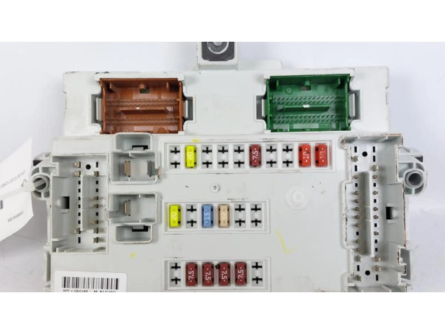 Блок управления 68236668AG   Jeep Cherokee