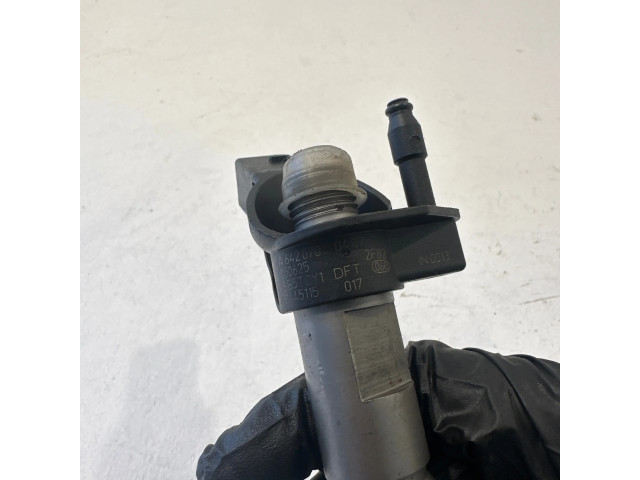 Vstřikovač A6420700487   Mercedes-Benz ML W164  pro naftový motor 3.0 Om642.940 Om642