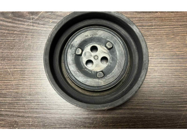 Блок подушек безопасности 6C1Q6B319, 6C1Q6B319   Fiat Ducato