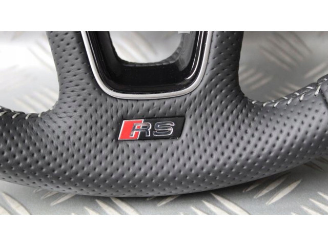 Volant Audi RS5 2018 8W0419091DD  