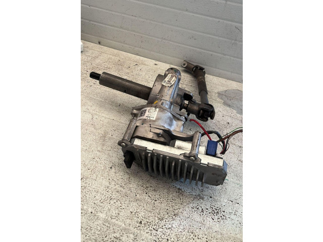  рейка  Колонка рулевая 2610865205B, 2610865205B   Opel Meriva A 2003 - 2010 года