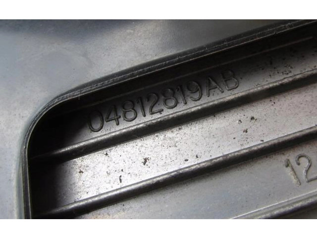 Блок управления климат-контролем 05064024AB, 01703Z01A   Chrysler 300  300C