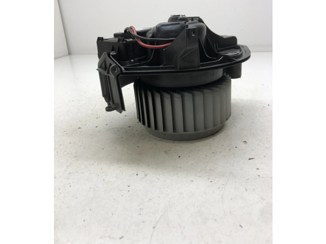 Вентилятор печки    4F0820521A, 4F0910521   Audi A6 S6 C6 4F